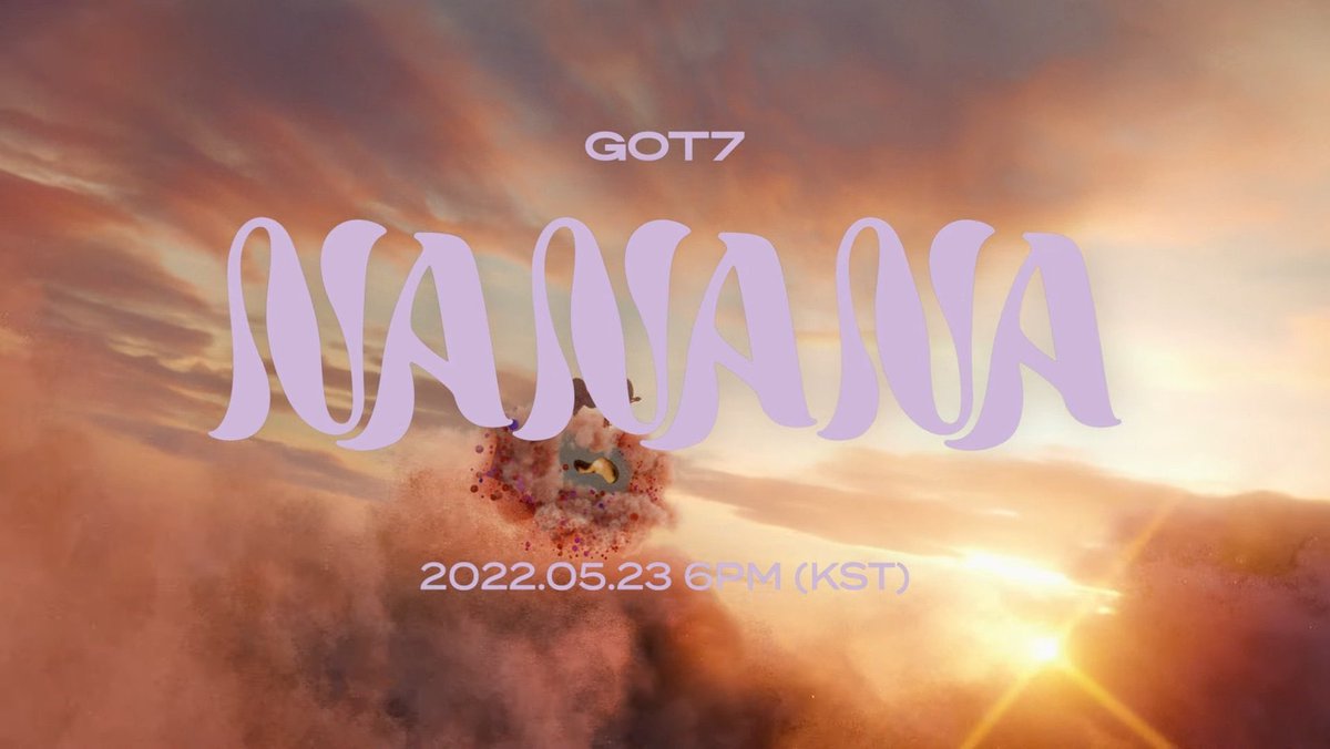 66files's tweet photo. NANANA X SLOW MO https://t.co/OVC7BtgHkB