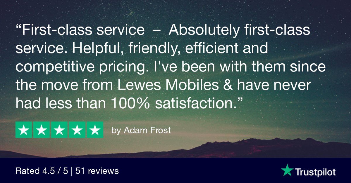 RadiusConnectIR's tweet photo. Another 5 star review on our Trustpilot page!

At Radius Connect, we value customer feedback to continuously improve our customer service and support.

Head to our page and take a look at what our customers have to say about us.

👉https://t.co/Z5c6RJXMta https://t.co/qNK4ECZNgV
