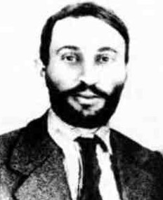 Bot_Revolutions's tweet photo. Notre révolutionnaire du jour est Souren Spandarian. Cliquez sur ce lien pour en savoir plus : https://t.co/vhCEDbJJ85 #wikidata #BotRevolution https://t.co/Xb3FqR7gIc