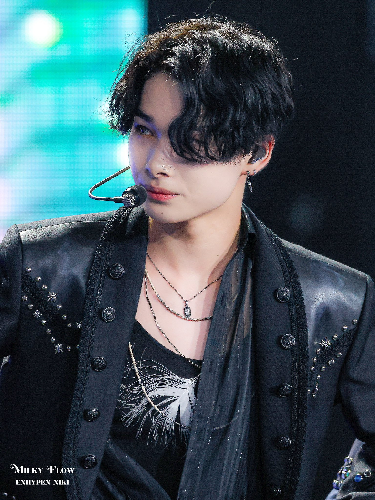 MilkyFlow（fan acc） on X: 