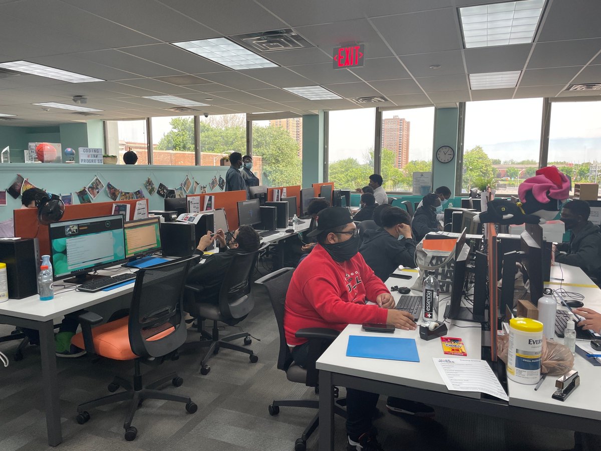 Check out <a href="/KYWNewsradio/">KYW Newsradio - NOW ON 103.9 FM!</a>  recent story about our upcoming annual Spring Hackathon taking place this Saturday! 

zcu.io/O8W0