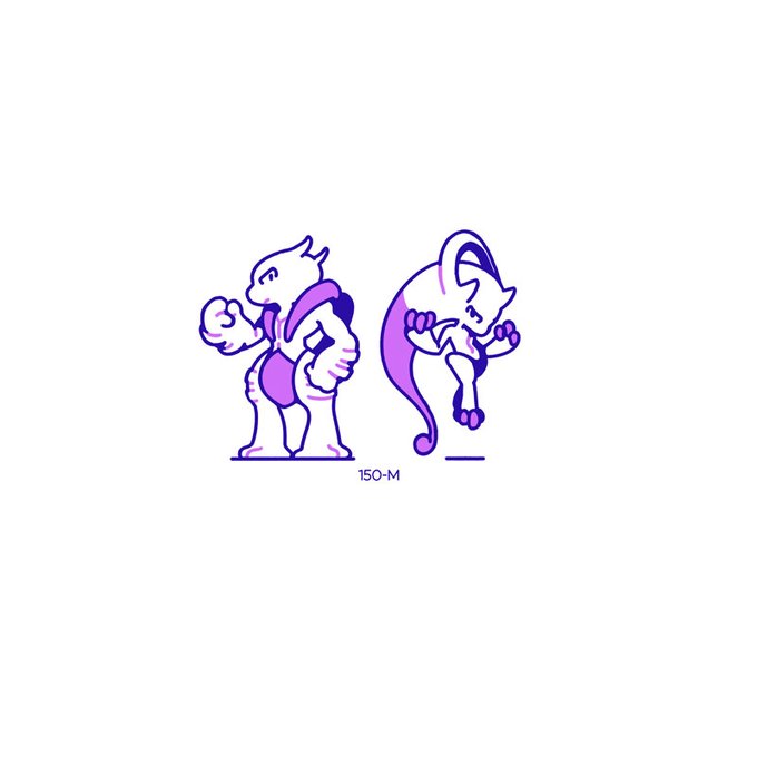 「モノクロ 紫」のTwitter画像/イラスト(人気順)