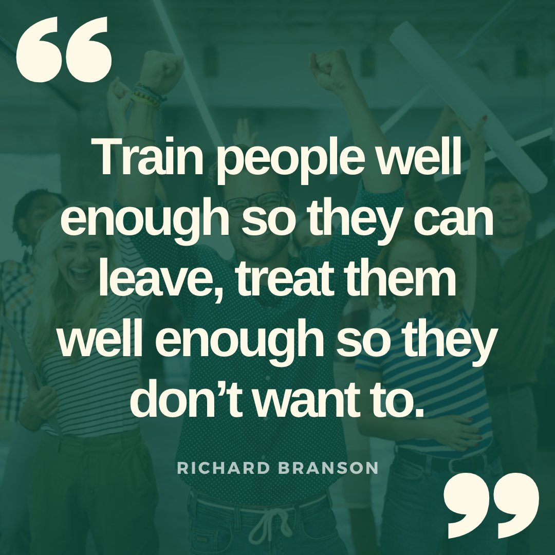DavidMillsCPA's tweet photo. Investing in your employees is the best thing you can do for your business! https://t.co/MYneuOtsxH