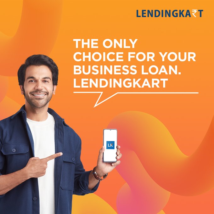 Lendingkart Finance