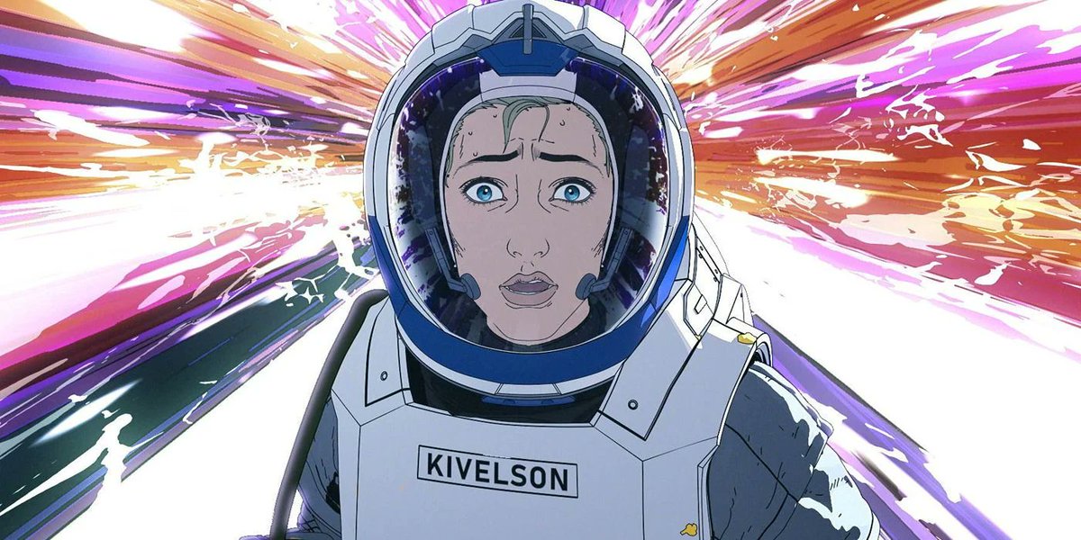 seriebox's tweet photo. 2 nouvelles séries et 1 nouvelle saison pour ce vendredi !
Sortie 1/3
Love, Death + Robots Volume 3 - diffusé sur Netflix
9 nouveaux courts-métrages d'animation SF
https://t.co/di0I8aWe8Z
https://t.co/W9vdtCLfFC https://t.co/zd1vzA30I0