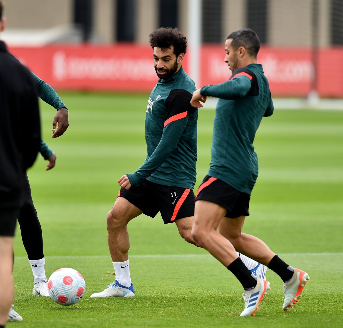 James_Carroll84's tweet photo. Today's training. https://t.co/FLR5DxSSiM
