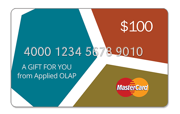 Dodeca: Build Oracle Essbase & SQL Reports | Applied OLAP