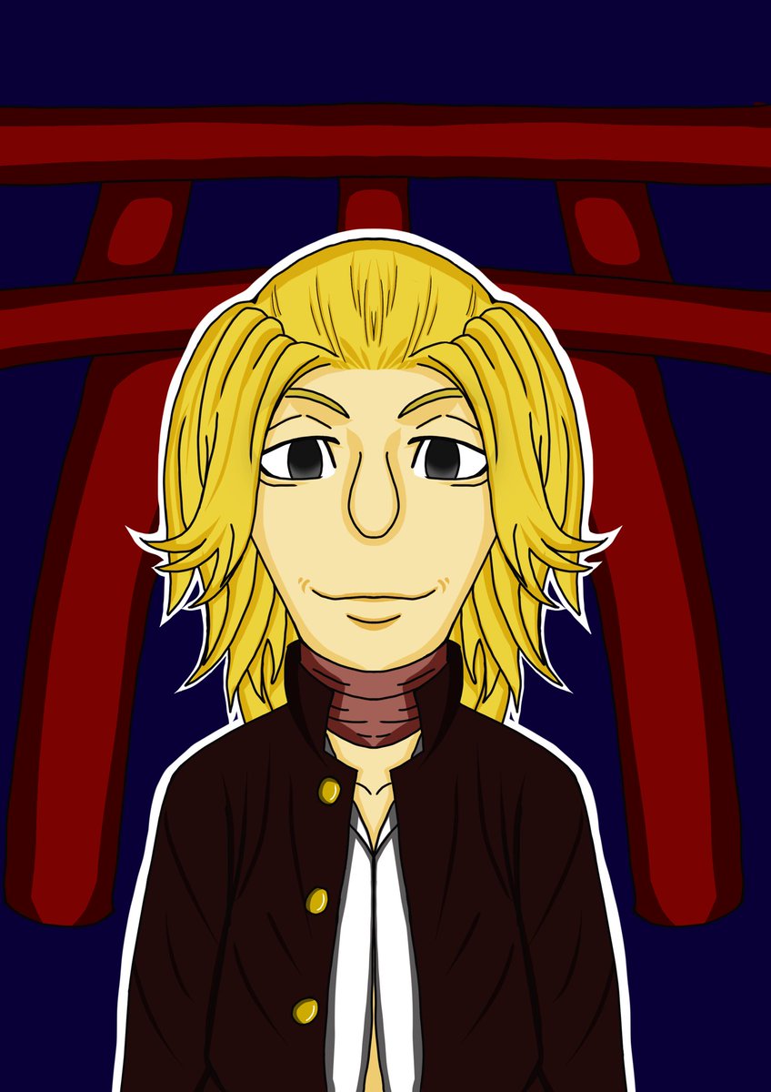 Pick me. tweet media