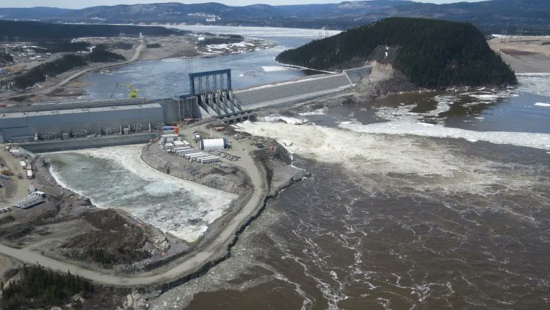 CBC Newfoundland and Labrador (@cbcnl) on Twitter photo NEW | N.L. Hydro claims victory in Muskrat Falls arbitration dispute with Astaldi
By: <a href="/TRobertst/">Terry Roberts</a> 
cbc.ca/1.6460501 #cbcnl NEW | N.L. Hydro claims victory in Muskrat Falls arbitration dispute with Astaldi
By: <a href="/TRobertst/">Terry Roberts</a> 
cbc.ca/1.6460501 #cbcnl