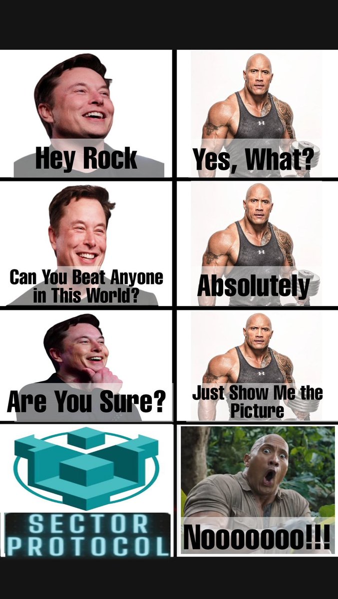 Didik688's tweet photo. @SectorProtocol My entry @SectorProtocol
#SectorProtocol $STX #MemeContest https://t.co/NKuWnZqRYk