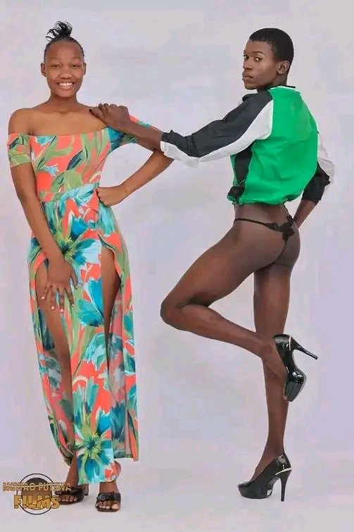 TashaDadel's tweet image. Ohh wait wtf😩