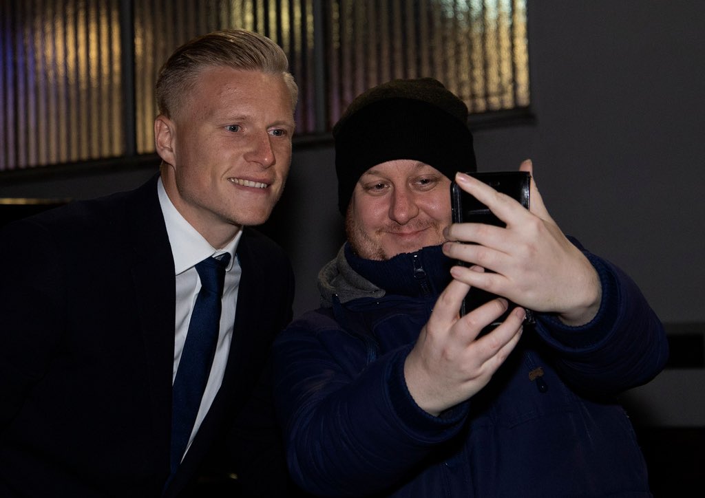 Birmingham City FC tweet media