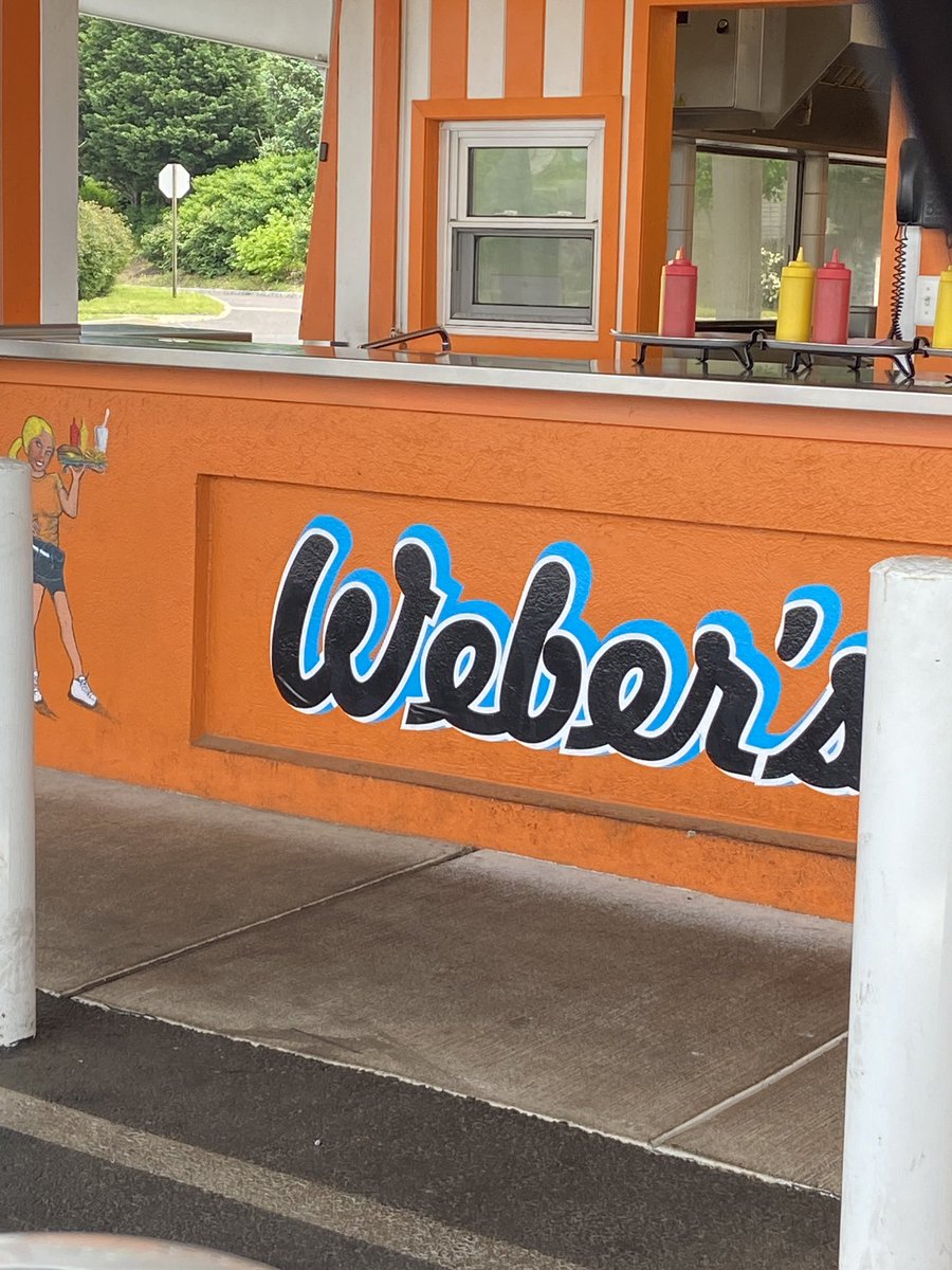 Second visit of the season! Yum!!! #stratfordnj #njfoodblogger