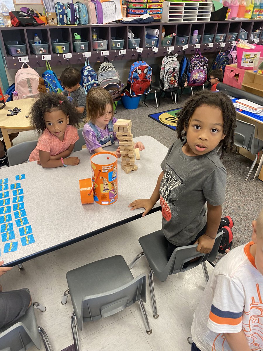 epolomskyprek's tweet photo. PreK Friends are loving their Game Day π€© #MBEUnity
#mbeisfamily
#mbebears
#mbebears2021
#lighttheway
@HumbleISD_PREK
@HumbleISD_MBE https://t.co/qaPtuNAVqN