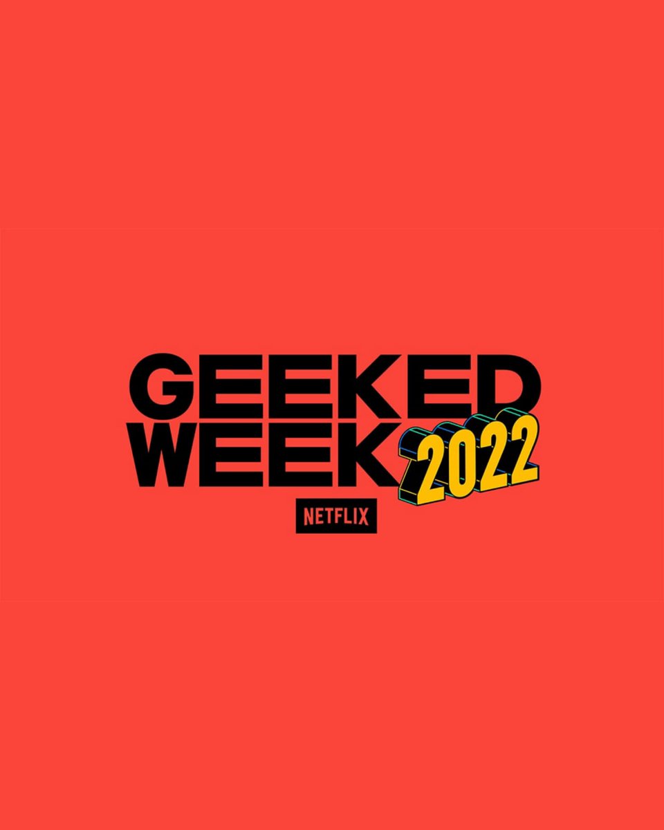 lock3andk3y's tweet photo. #SEMANAGEEK

As novidades sobre a 3ª e ultima temporada de Locke &amp; Key devem ser anunciadas no primeiro dia da #SemanaGeek, em 6 de junho.

Este dia é dedicado as novidades sobre série da Netflix. https://t.co/MP9IyNZYdu