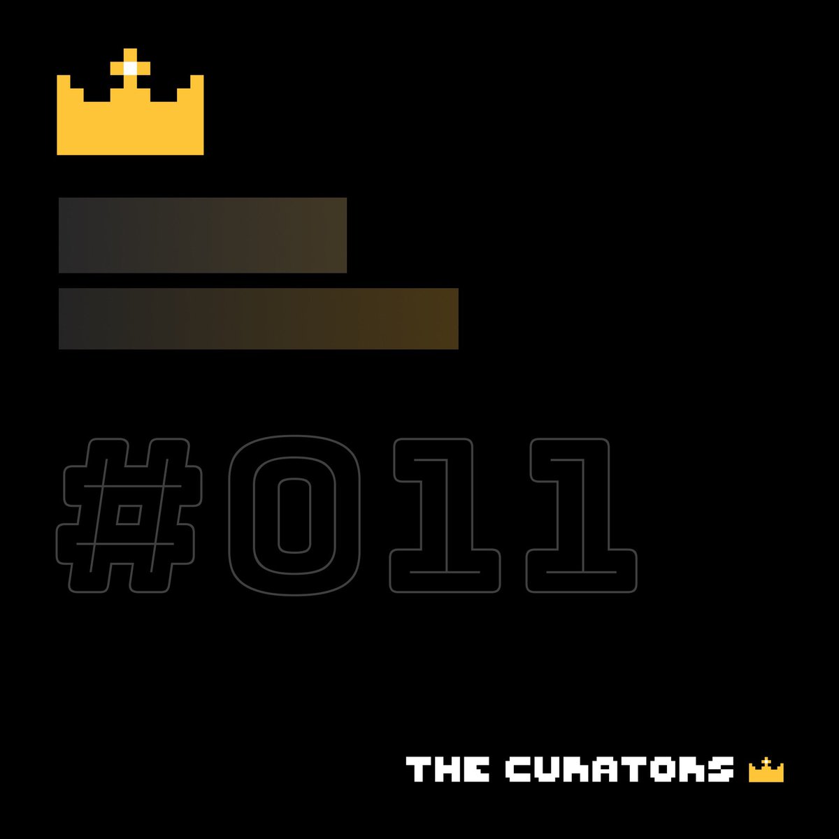 The Curators tweet media