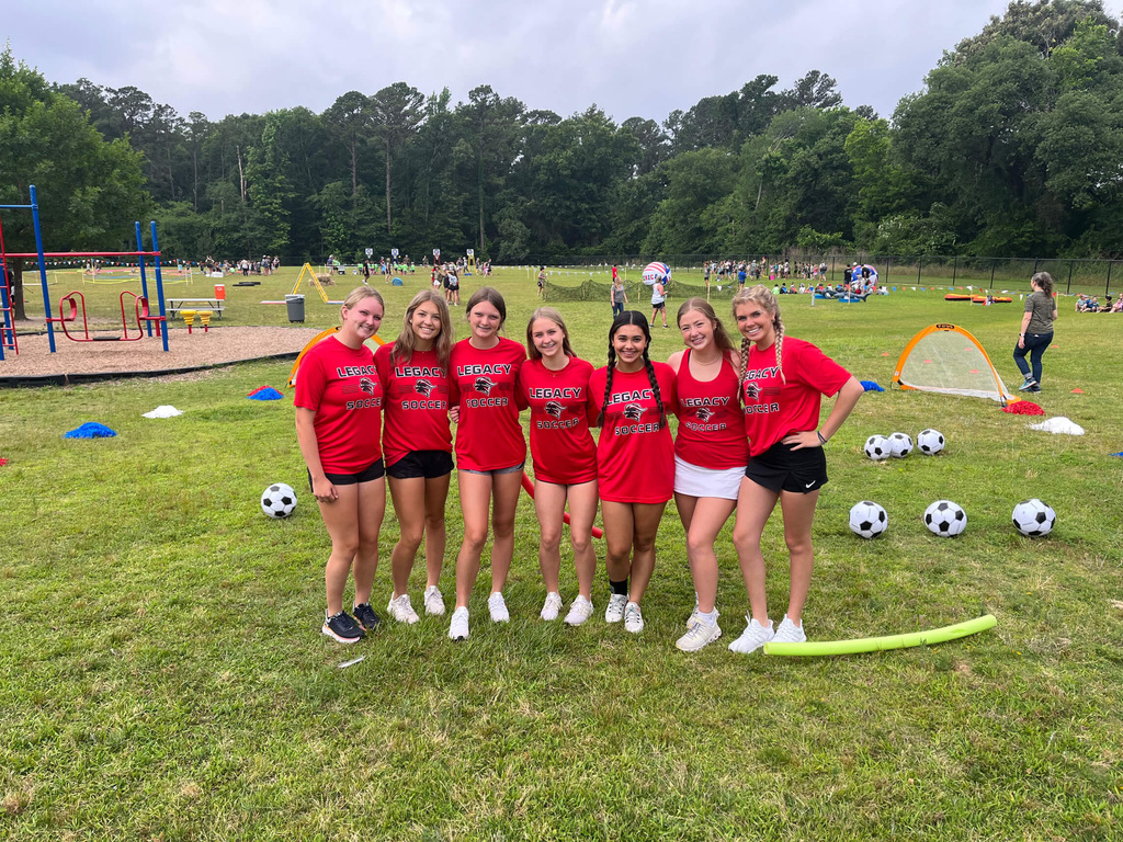 Tyler Legacy High School tweet media