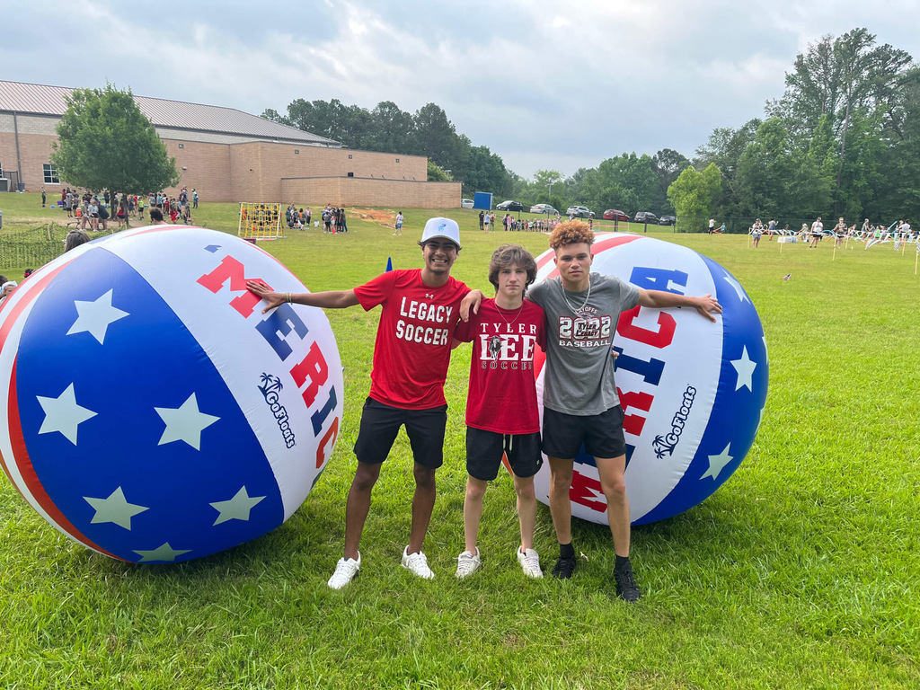 Tyler Legacy High School tweet media