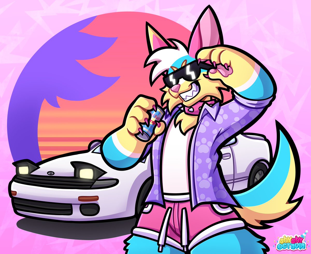 ✨🧁 cupcake 🧁✨ 🔜 furDU26 tweet media