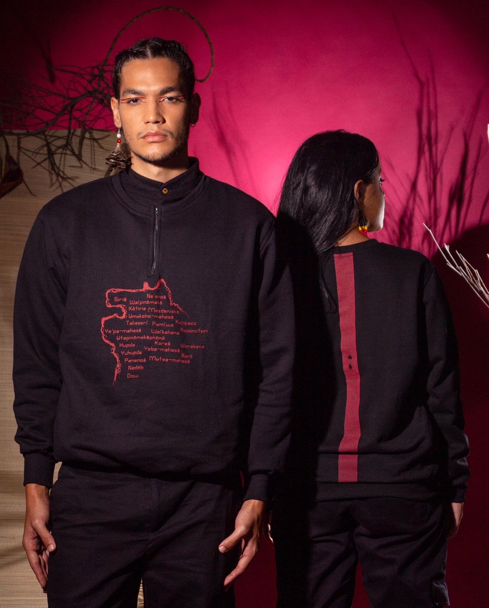 Editorial: Modernismo em Abya Yala 🌱🐍🛶

@senaclapafaustolo + <a href="/sioduhistudio/">Sioduhi Studio</a> 

#sioduhi #sioduhistudio #altorionegro #abyayala #cobracanoa