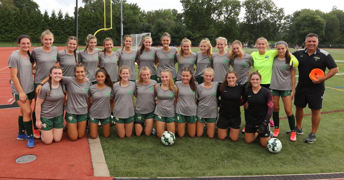 We will start voluntary fitness sessions on June 21 and June 23.  June 21 - 9am in Fitness Center &amp; June 23 - 5pm on Track. Also, We will hold an informational meeting on June 23 at 6pm at the Stadium for players or parents who wish to attend. Looking forward to meeting you all!!