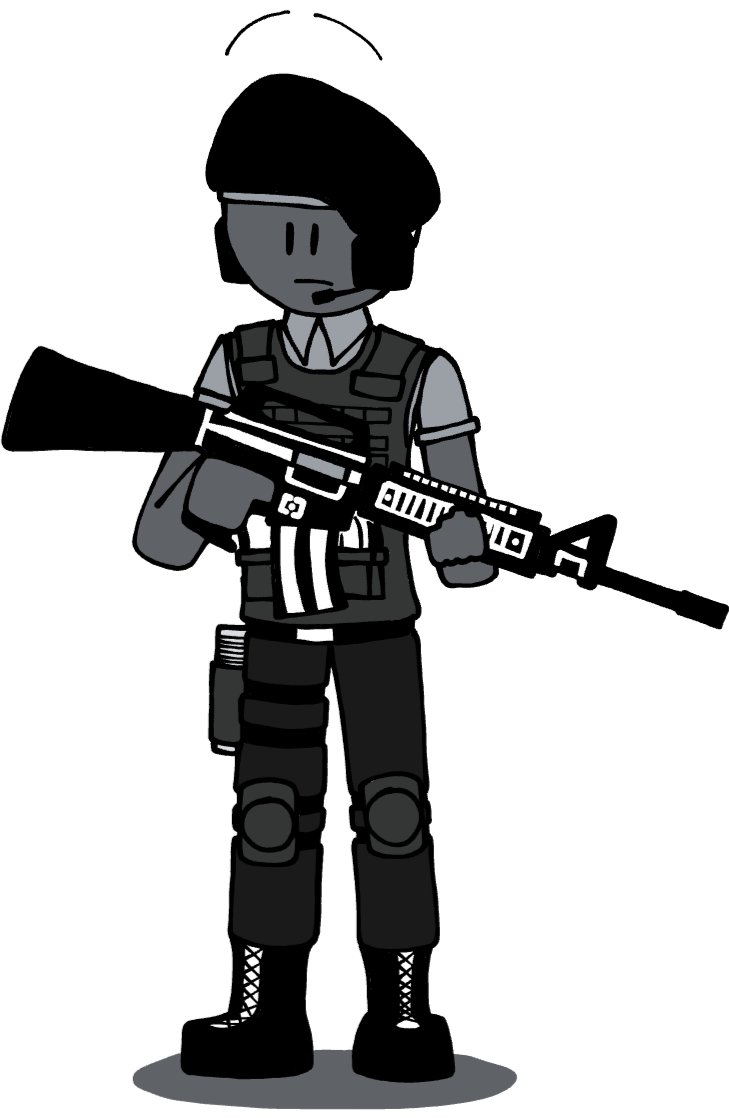 on X: Dummy Soldier. #robloxdrawing #robloxdrawingcartoon #roblox   / X