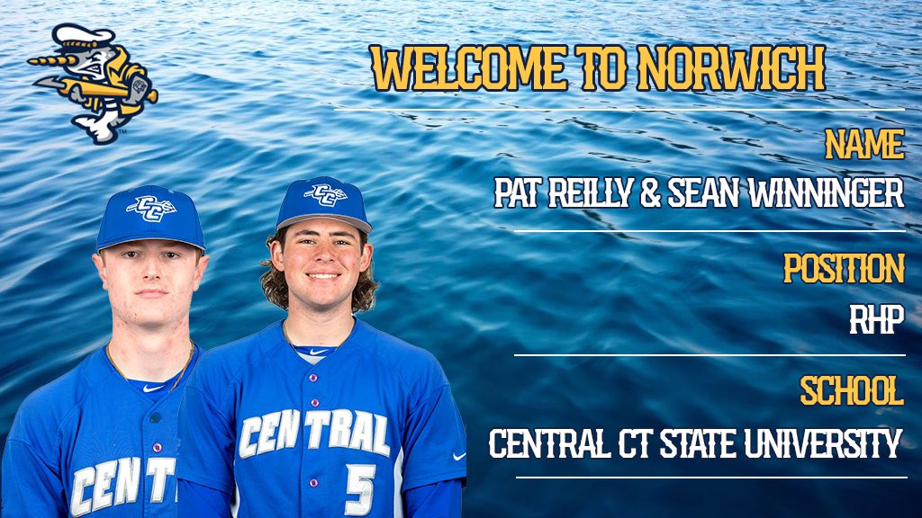 Norwich Sea Unicorns tweet media