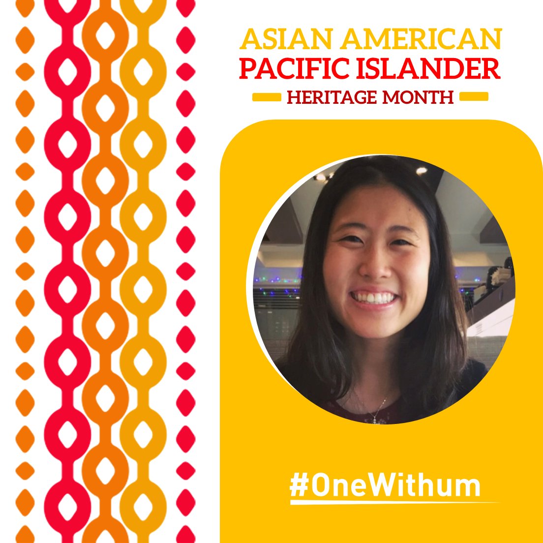“Our greatest glory is not in never falling, but in rising every time we fall.” Lydia Hsieh of Withum’s ASPIRE TMRG is reminded of this Confucius quote when thinking about what has been achieved by those before us in celebration of #AAPIMonth: ow.ly/rY9m50Jegnk #OneWithum