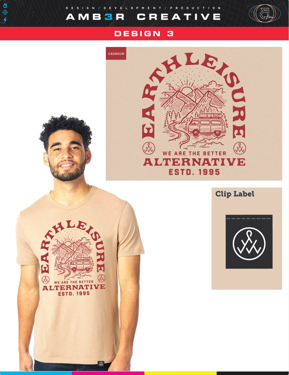 JWPicker's tweet photo. Check out @AlternativeApp's new campaign featuring your boy! π Was an honor to collab with a brand that is on the front lines of sustainability! Plus Tri-blends are my fav! #PICK3R #screenprinting https://t.co/RVXqevUnbx https://t.co/OOhaVhAu1m
