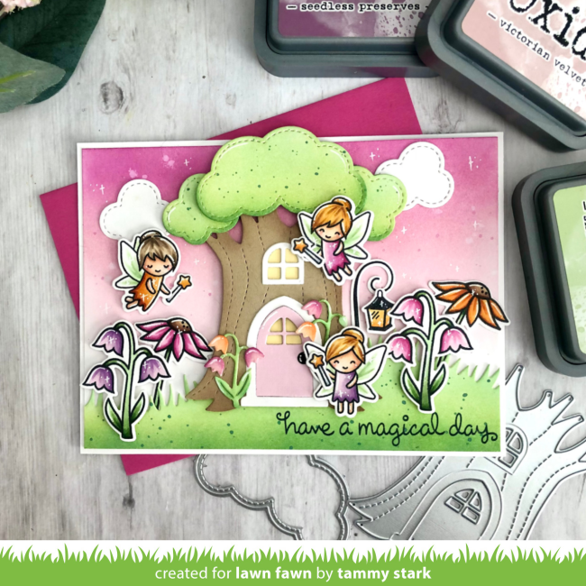 Lawn Fawn tweet media