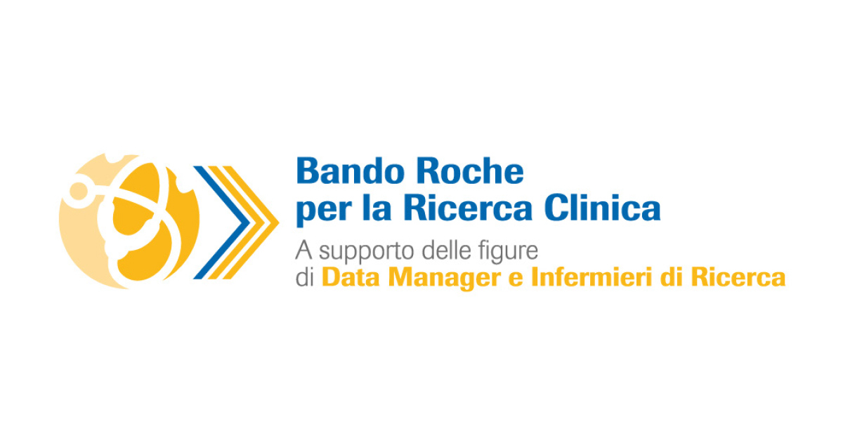 RocheItalia's tweet photo. La scadenza del Bando Roche per la Ricerca Clinica per Data Manager e Infermieri di Ricerca è stata prorogata al 20 giugno 2022. Per saperne di più e inviare una candidatura ➡️https://t.co/99L8y5w6qB https://t.co/3zrproikKr