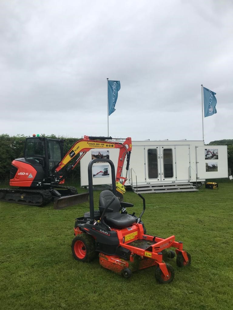 Kubota UK (@kubotauk) on Twitter photo Keep an eye out for our dealers <a href="/SHELLPLANT1/">SHELLPLANT</a> at the <a href="/bedsyfc/">Bedfordshire YFC</a> Young Farmers show this weekend! Enjoy the show! #Bedsyfc Keep an eye out for our dealers <a href="/SHELLPLANT1/">SHELLPLANT</a> at the <a href="/bedsyfc/">Bedfordshire YFC</a> Young Farmers show this weekend! Enjoy the show! #Bedsyfc