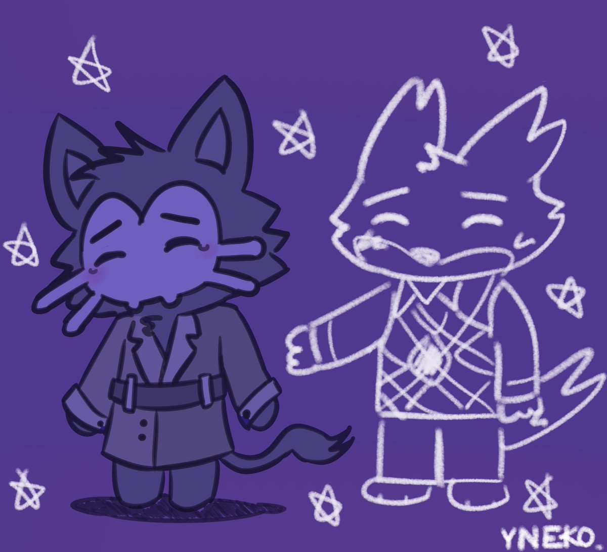 YNEKOWO's tweet photo. I Love U. https://t.co/kRjvydX3gu