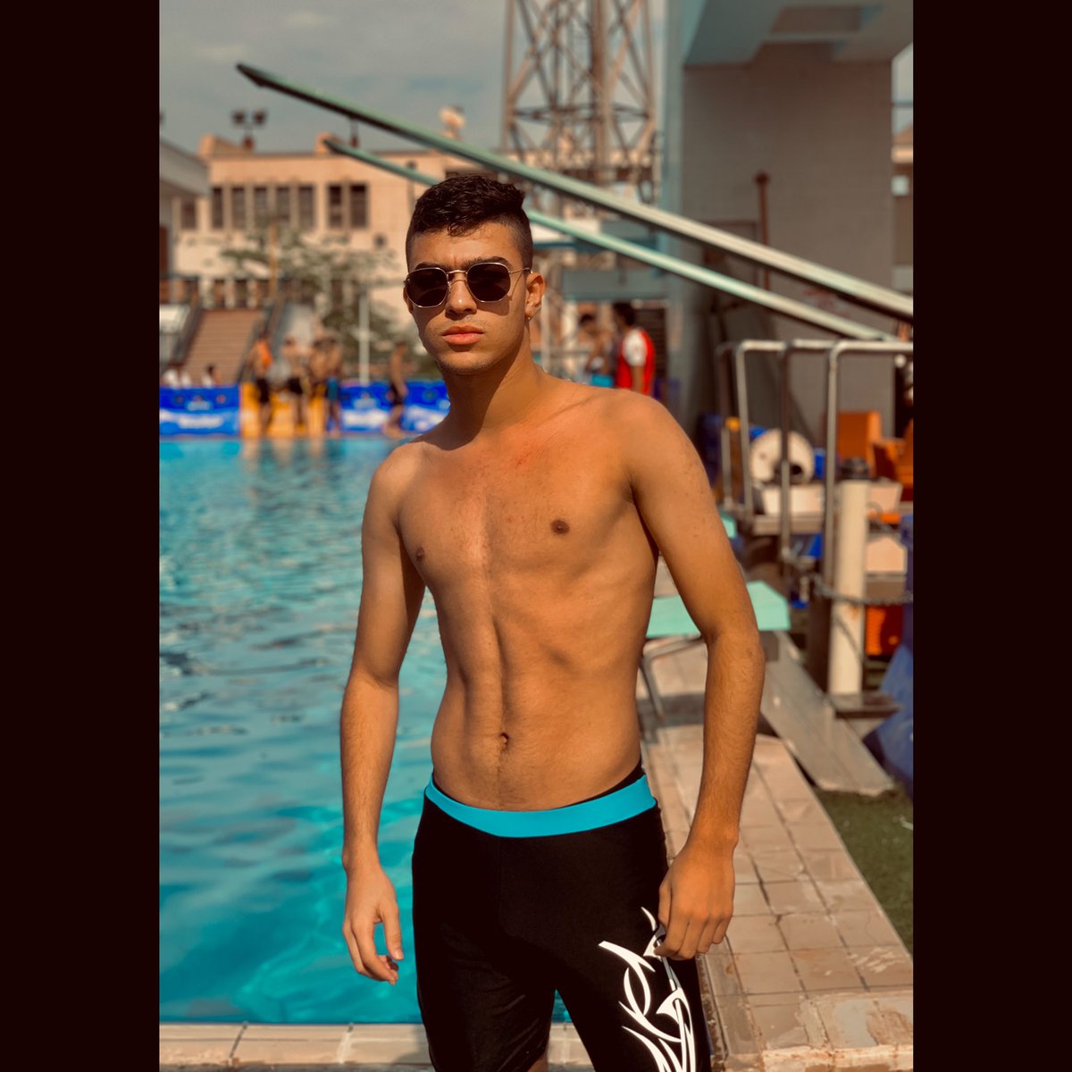 مبندورش ع الآثار ، احنا جايين نسيب آثار 💸🤎