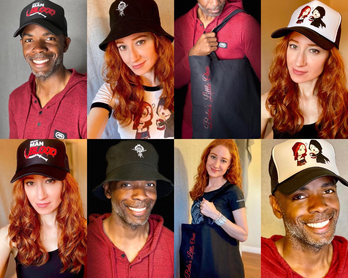 heir_jordans's tweet photo. "Hats" should be spelled as "HATS"
Because it's all caps. But seriously…Summer is coming, so you should tote-ally get em. Much love fam. What a ride it has been. What a gift. Happy Friday!!
https://t.co/OVOXTgEQZq
•
#revillage #bekkaprewitt #beladimitrescu #love https://t.co/uWohRIj0dx