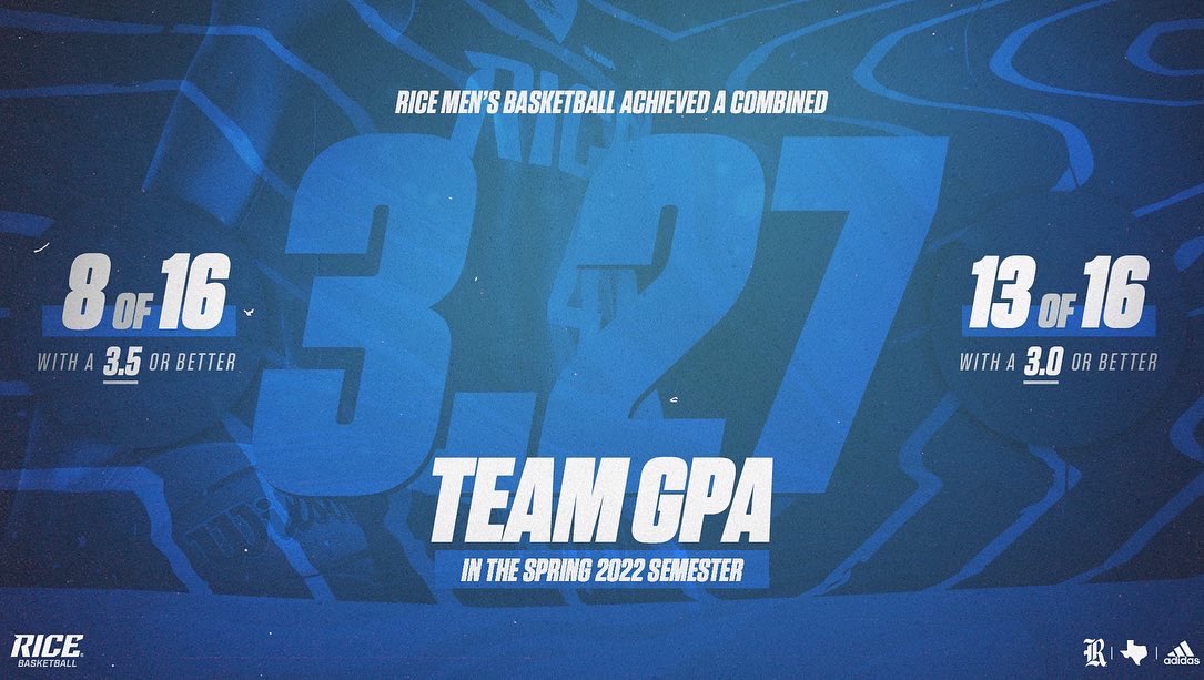 Ballin’ on the court &amp; in the classroom! 

Proud of our guys for all their hard work 🤌

#GoOwls👐 x #GreenLightU