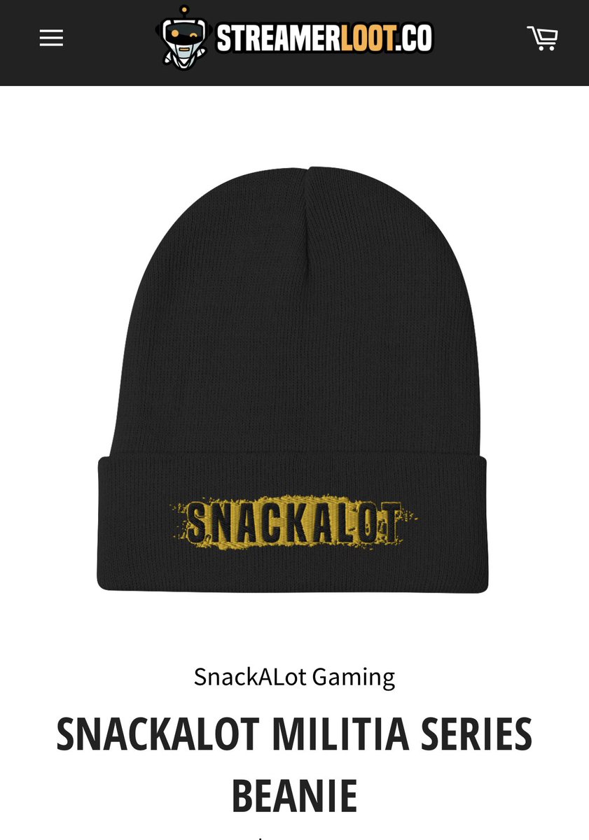 justyourboynick's tweet photo. Holy SCHNIKES!!! This Militia series is straight 🔥 🔥! @StreamerLootCo1 @Nine8Twelve have taking it to the next level this series!! Limited time so go grab yours now! Use code “Pantry” for 10% off today! https://t.co/nZteDKhIym https://t.co/pnMRFJail5