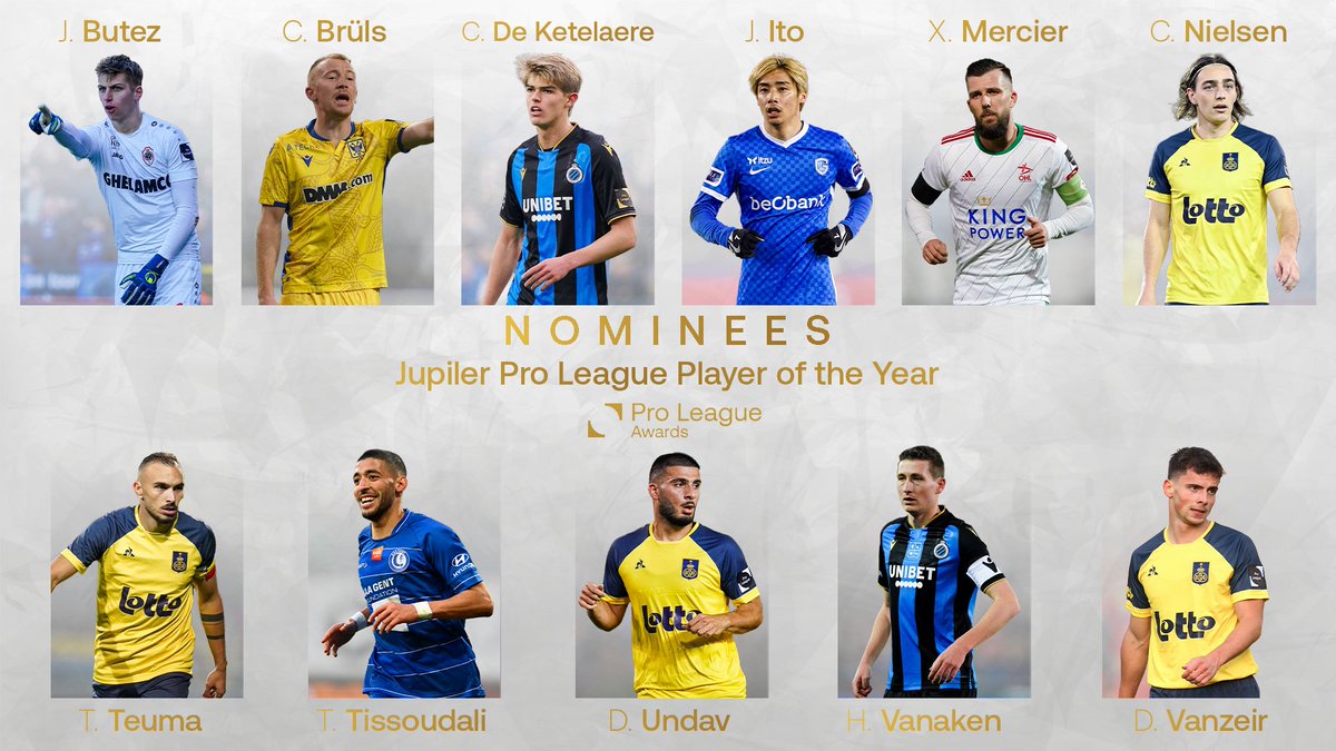 ProLeagueBE's tweet photo. Players, coaches and clubs have put together the nominee list for the #ProLeagueAwards

Did they include your favourite?

Full recap on our website:
🇳🇱 https://t.co/XIXnvAhiDs
🇫🇷 https://t.co/Z03QewKbDt
🇬🇧 https://t.co/NqtRXTIFCI https://t.co/l4S2jngCma