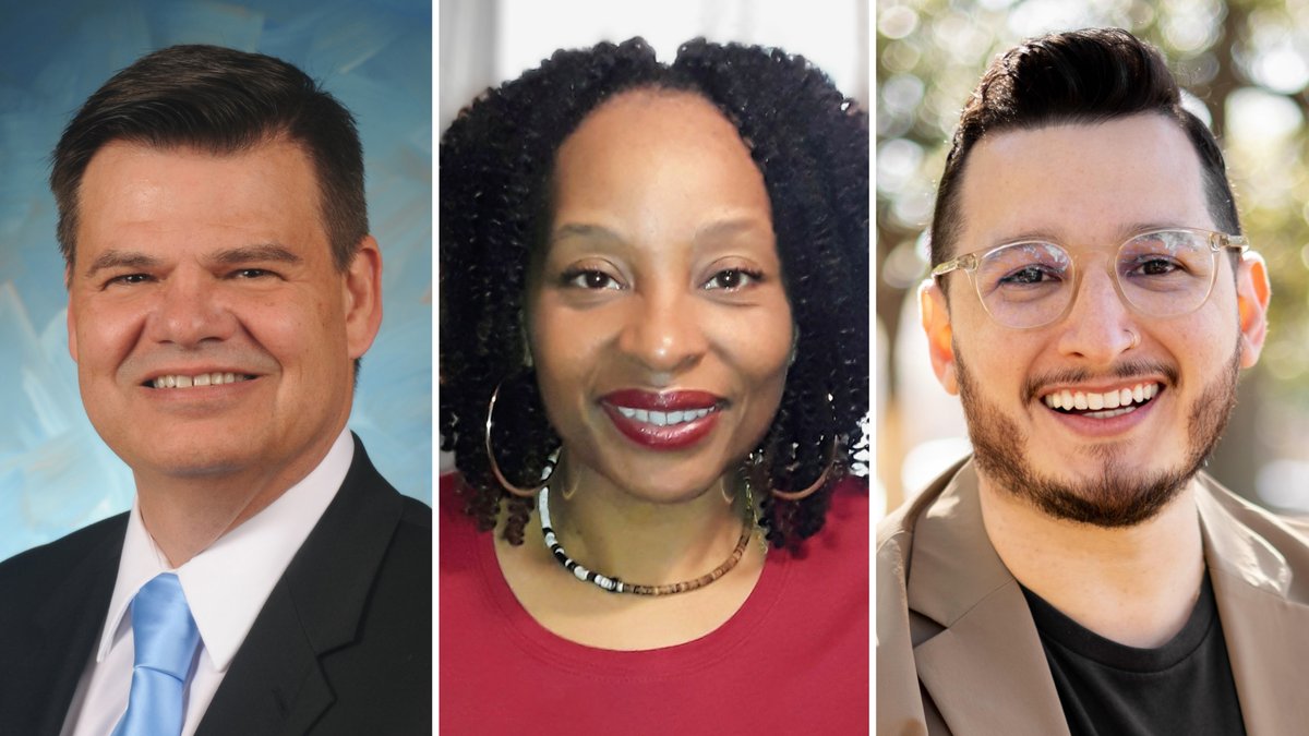 Congratulations to WCC Alumni Adrian O. Rodriguez ’17 and Rich Askey ’81, who have been inducted into the Westminster Choir College Music Education Alumni Hall of Fame, and to  Laura Hall-Carney, the first Cooperating Teacher of the Year.  Details: bit.ly/3lodohE
