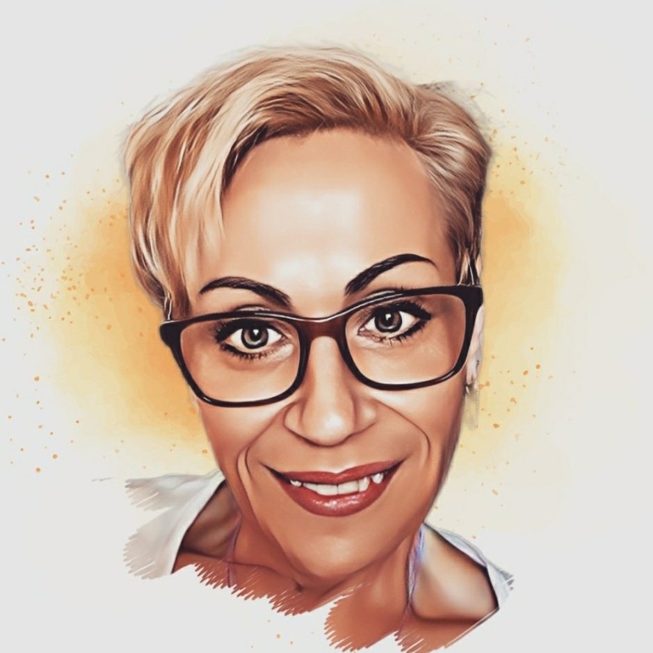 Nathalie Catol tweet media