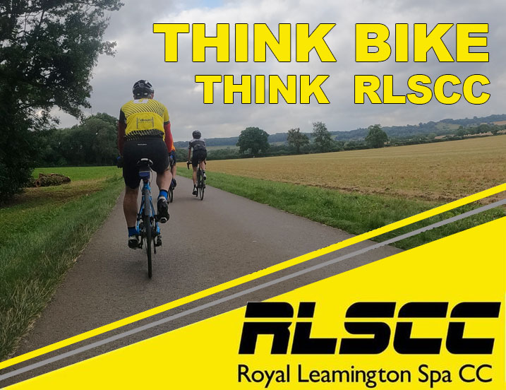 THIS WEEKENDS ROUND UP FOR RLSCC

Pump Track Friday
 Friday 6.30.

FRIDAY NIGHT EASY RIDE
Meet Holly Walk 6.15 wheels roles as 6.30

SATURDAY CLUB RIDES
Meet Holly Walk 9.15 wheels roles as 9.30

THE SUNDAY BASH
08:05 start

SUNDAY CAKE RIDE
Meet Holly Walk 9.15  9.30