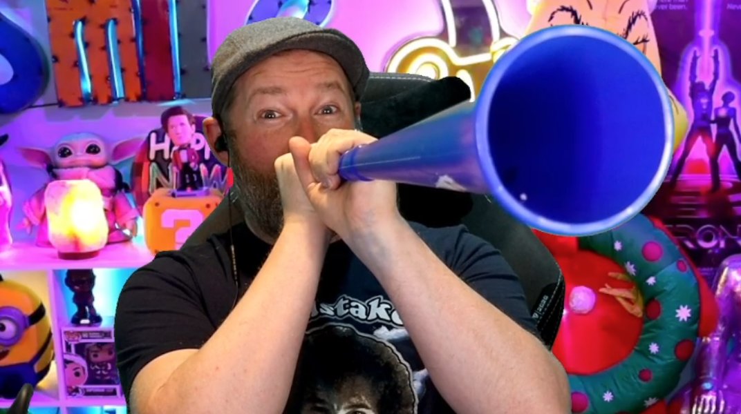 doitforcrew's tweet image. ⭐1 More Day till SUPER OLYMPICS!⭐
Chat and chill Friday vibe. 

| Stream Raiders | Dixper Active |💖LIVE NOW 💖 twitch.tv/supermurgantro…