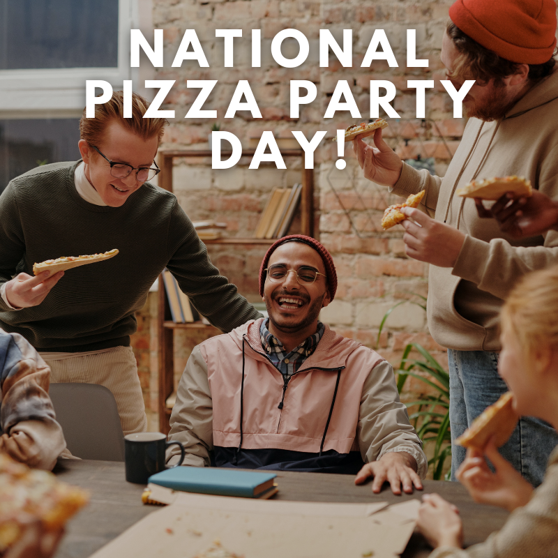 BRDCars83's tweet photo. Celebrate National Pizza Party Day by calling us to get a ride to your favorite spot. 🍕 https://t.co/mlZIcjw7bS #pizza #pizzaparty #nyc #nyctransport #brooklyn https://t.co/KR8U88KTSu