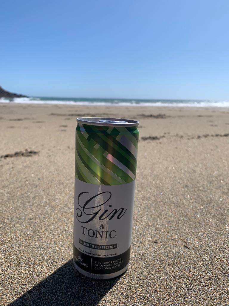 I survived my first week - and all thanks to a fabulous team that have been nothing but supportive and helpful - and a lovely phone call off <a href="/MhaKnight/">Rachel Knight MHA</a> to check in on me ♥️Time for a little bit of the sea now #outofoffice