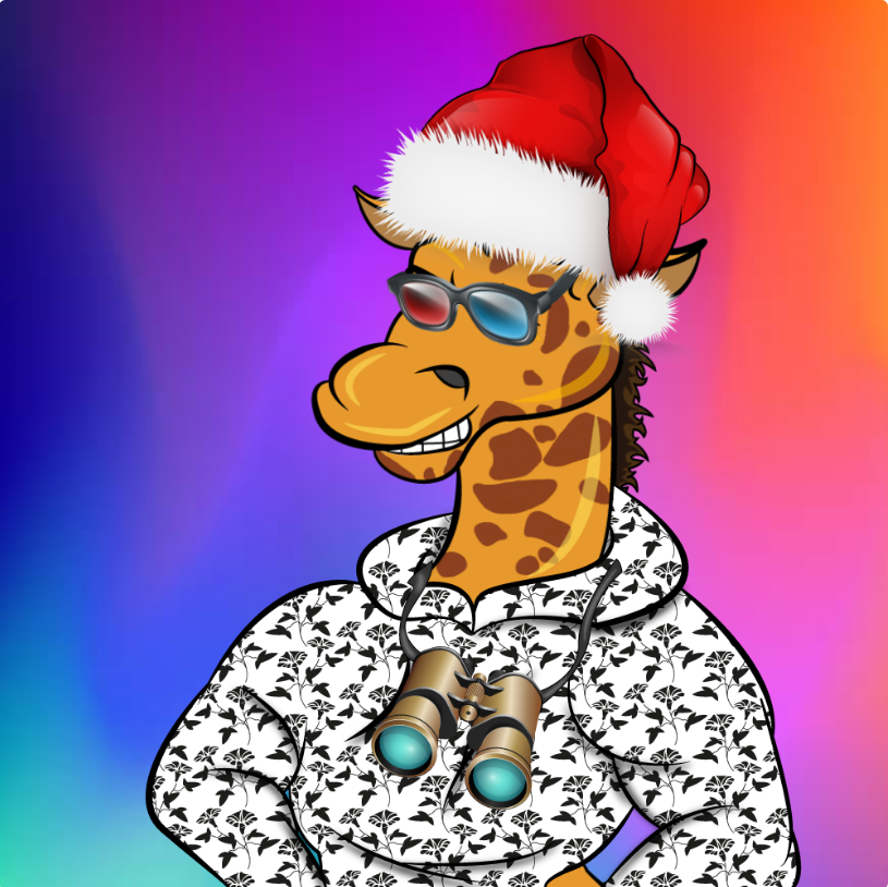 Geoffery the Giraffe tweet media