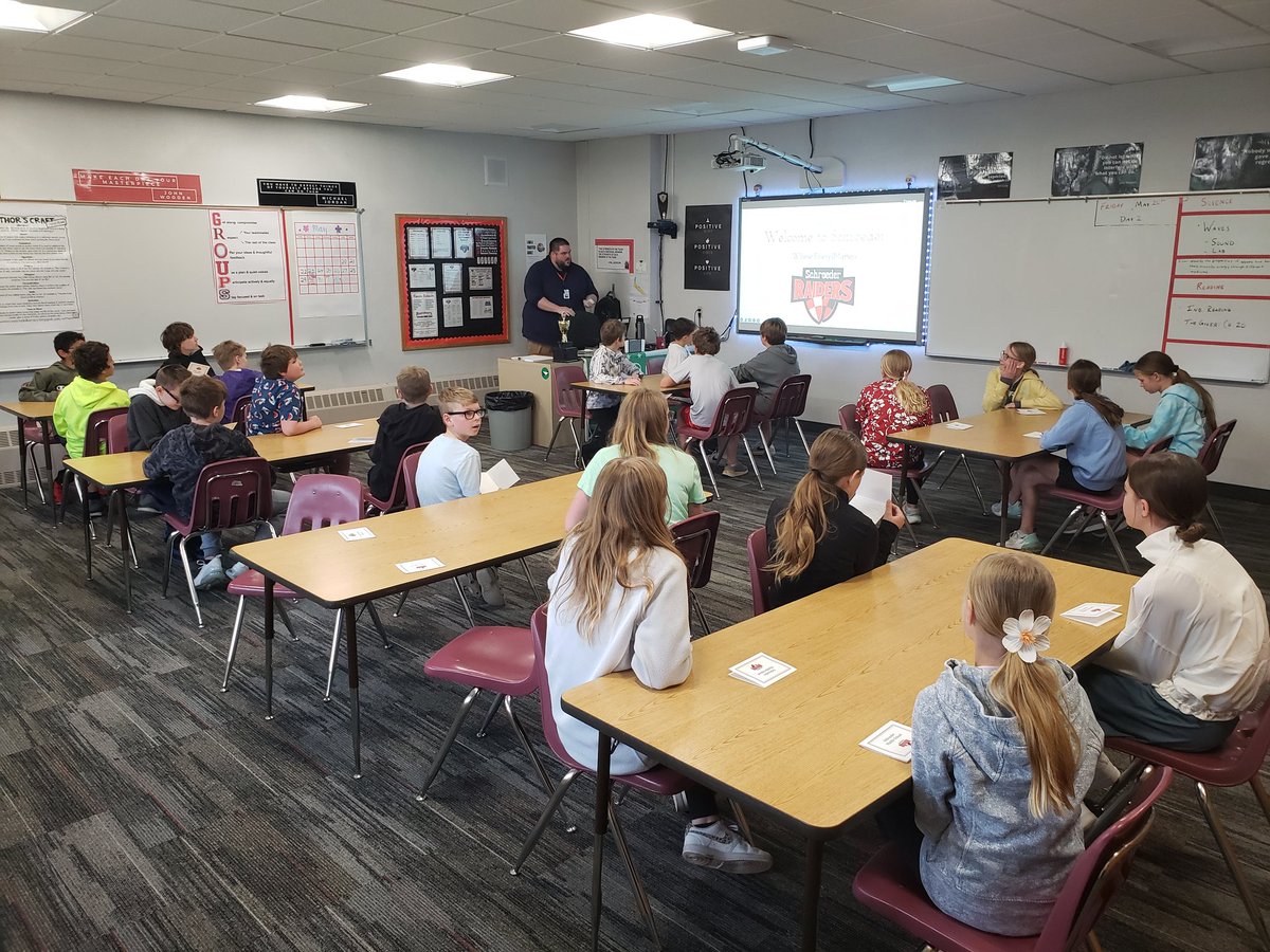 Mrs Meza's Class tweet media