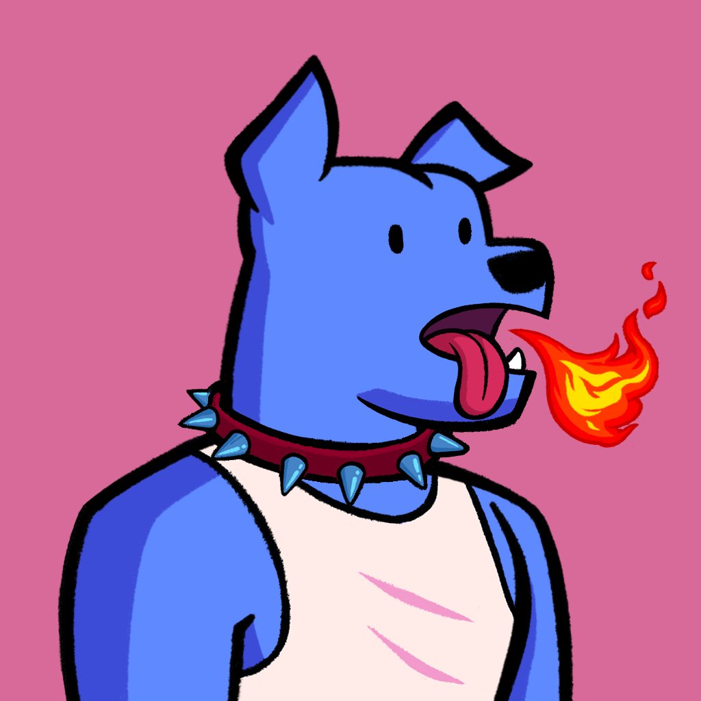 K9CollectiveDAO's tweet photo. Are you ready for The Boom of All Booms?!? 💥🤯💥
This SUN 2pm CST @2byTwo_ will boom not 2 or 3, but 4 dogs in to one Lvl. 5 SuperDog - then we're giving it away!
But wait, there's more...This also means it's our 1st FREE MINT GIVEAWAY to @woofpack_nft
https://t.co/D0u5AEw5lr https://t.co/7HCczSAP0s