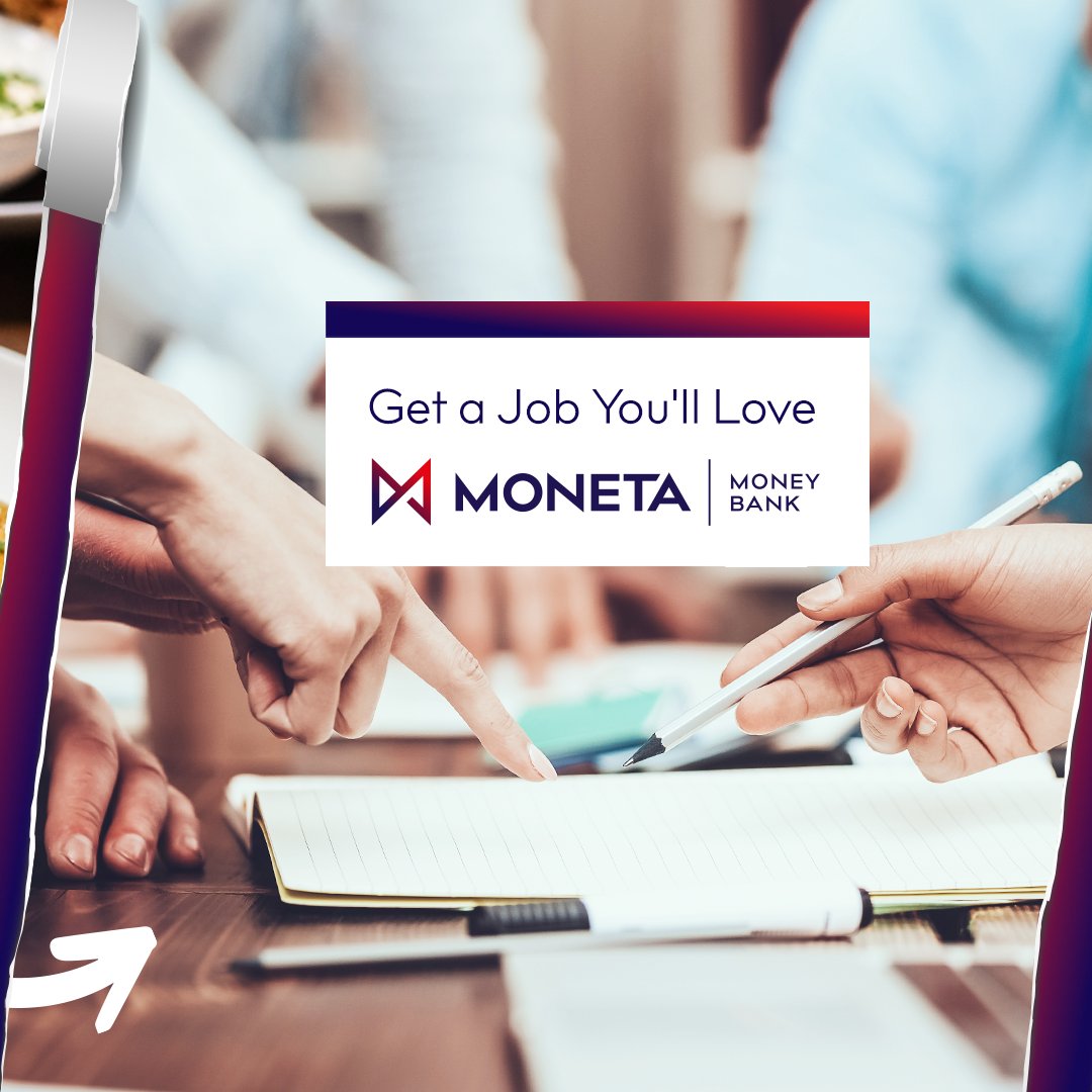 CareerMoneta's tweet photo. Prague is calling IT professionals! 👨‍💻 Are YOU one of them? Join our international team. 👇

#moneta #monetacareer #it #job