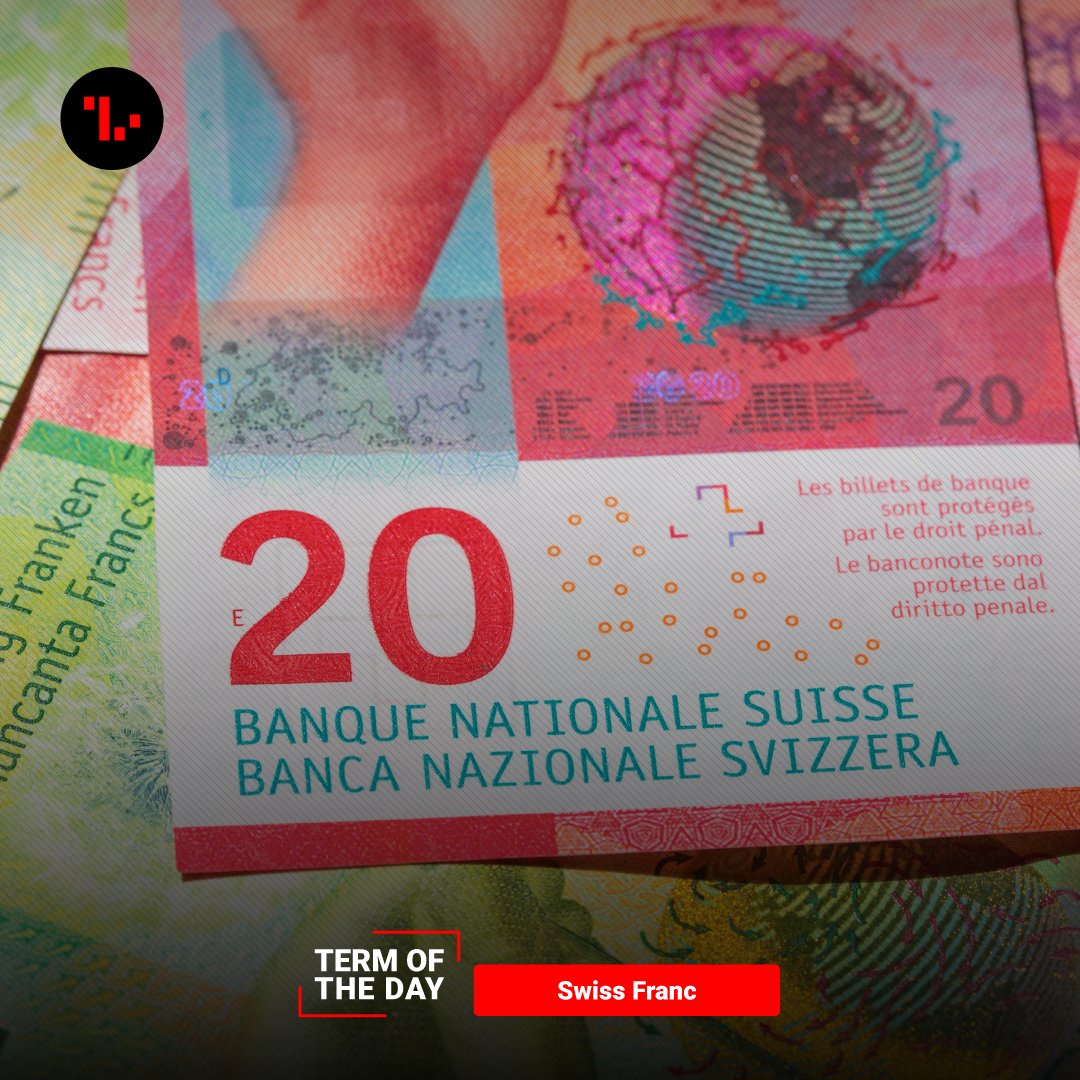 Swiss Money 2022