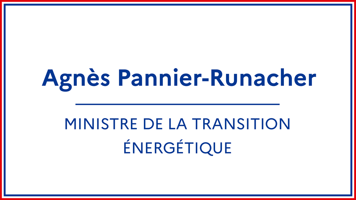 Min. Ecologie Territoire Transports Ville Logement tweet media